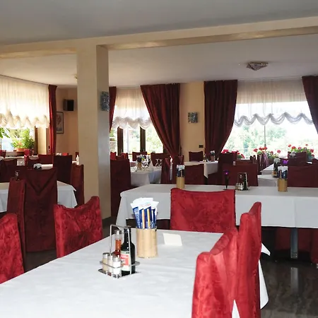 San Remo 호텔