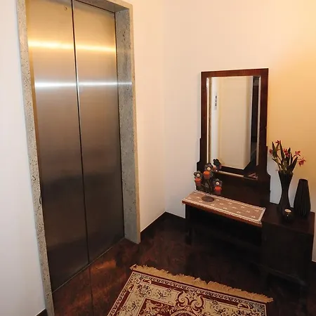 San Remo 호텔