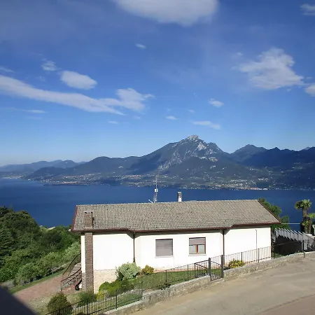 Hotel San Remo San Zeno di Montagna