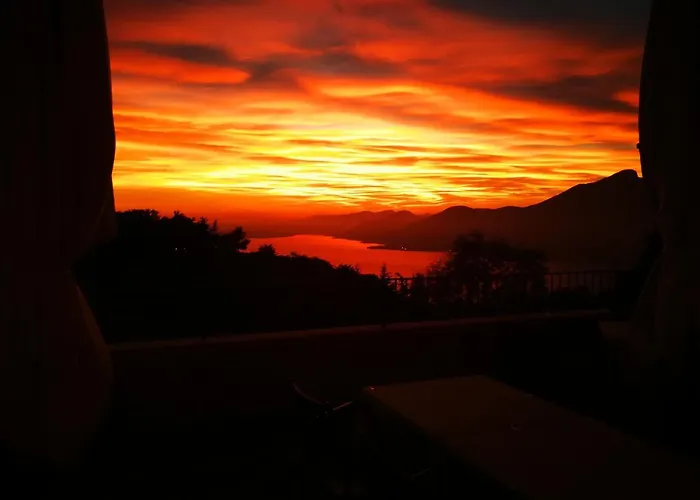 San Remo Szálloda 2*