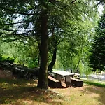 San Remo 2* San Zeno di Montagna