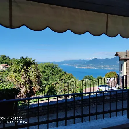 San Remo Hotel 2*