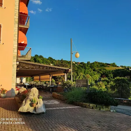 Hotel San Remo