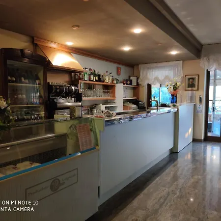Hotel San Remo