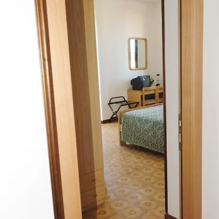 Hotel San Remo San Zeno di Montagna