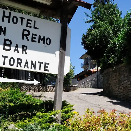 San Remo 2*