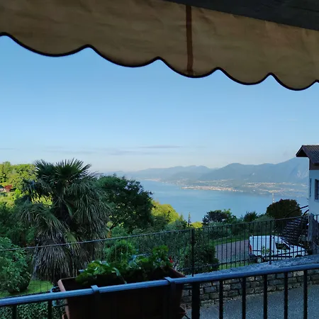 San Remo 2* San Zeno di Montagna