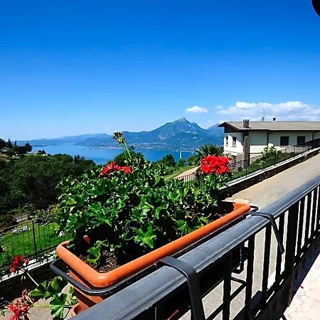 Hotel San Remo San Zeno di Montagna
