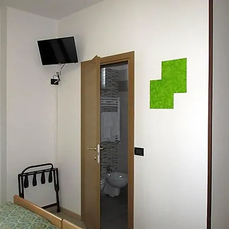 Hotel San Remo 2*