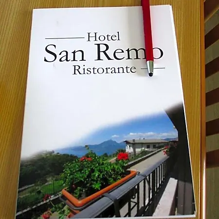 San Remo Hotel 2*
