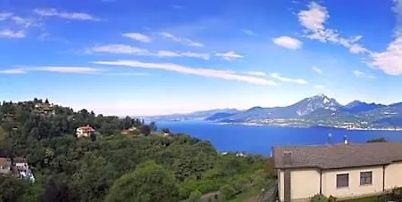 Hotel San Remo San Zeno di Montagna