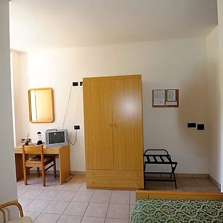San Remo Hotel San Zeno di Montagna