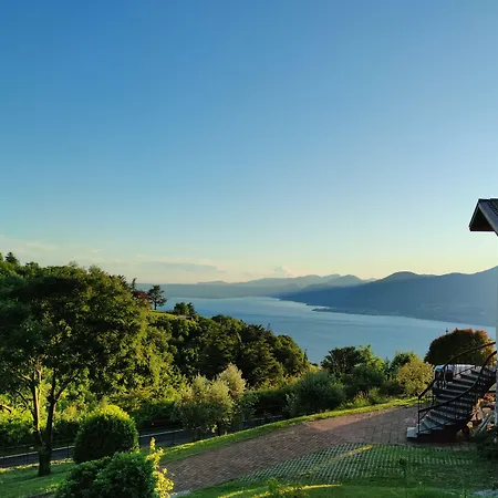 Hotel San Remo San Zeno di Montagna