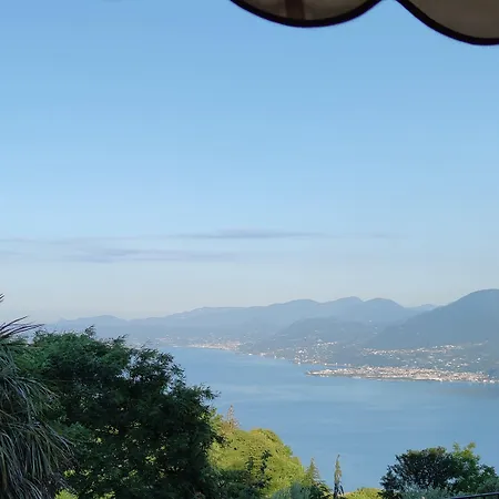 San Remo Hotel San Zeno di Montagna