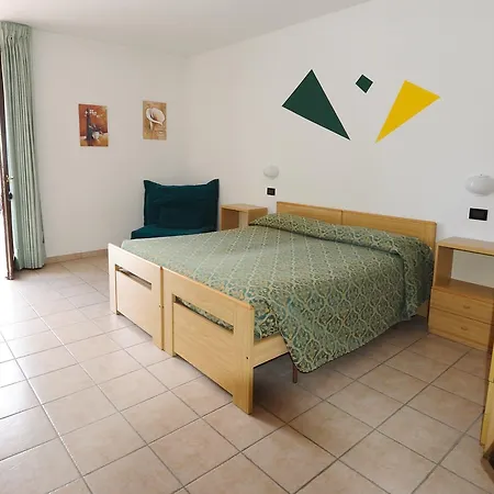 San Remo Hotel 2*