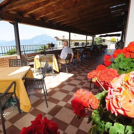Hotel San Remo San Zeno di Montagna
