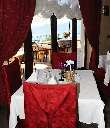 San Remo Hotel 2*