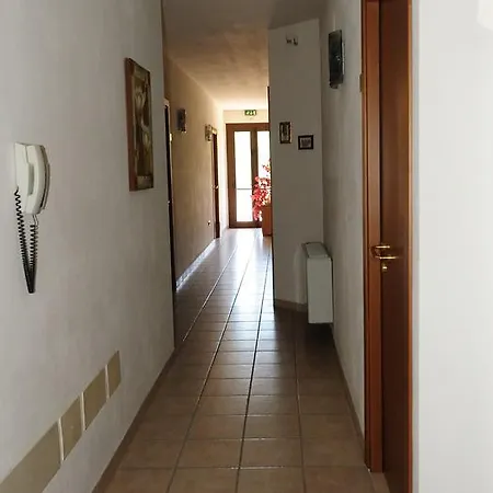 San Remo Hotel