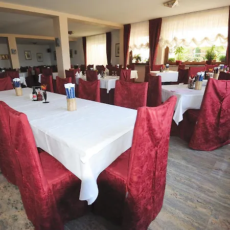 Hotel San Remo 2*