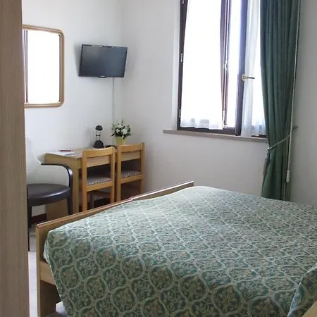 San Remo Hotel