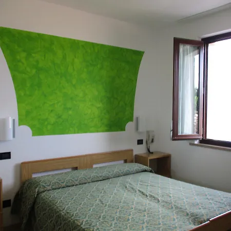 San Remo Hotel
