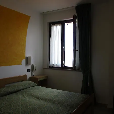 Hotel San Remo San Zeno di Montagna