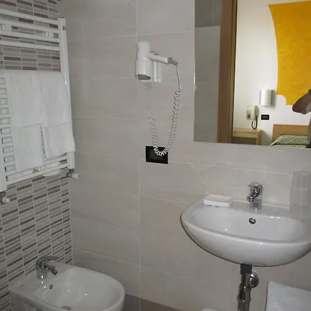San Remo Hotel
