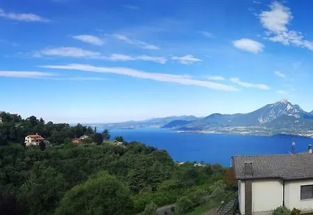 San Remo Hotel San Zeno di Montagna
