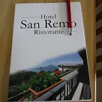 San Remo Hotel San Zeno di Montagna