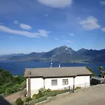 Hotel San Remo San Zeno di Montagna