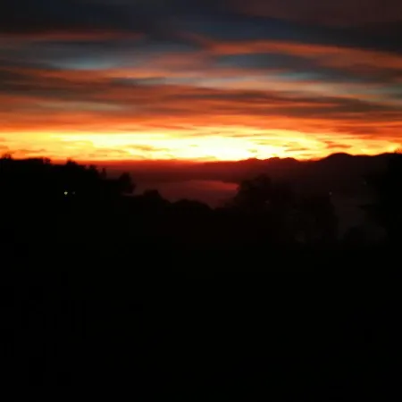 San Remo 호텔 산 제노 디 몬타냐