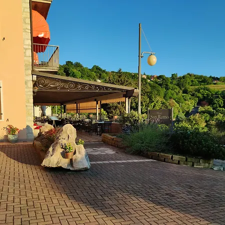 호텔 San Remo